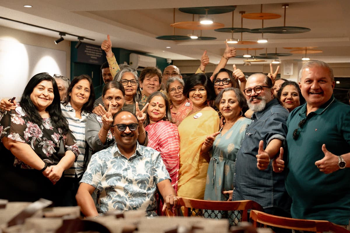 Community Connections