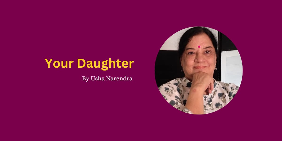 Your Daughter