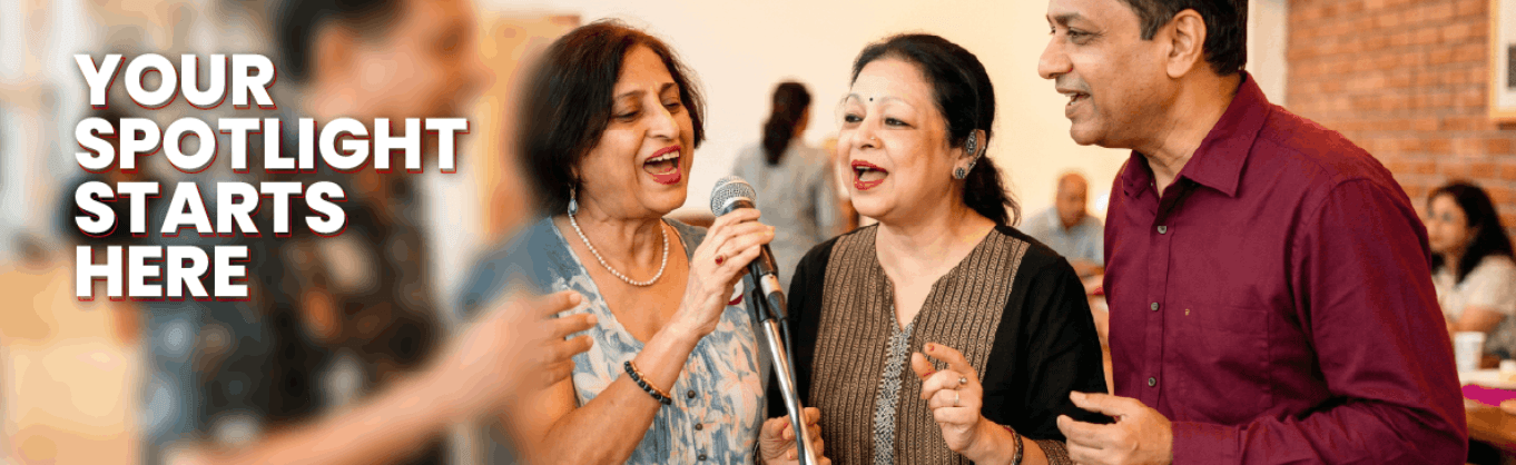 Mumbai Karaoke
