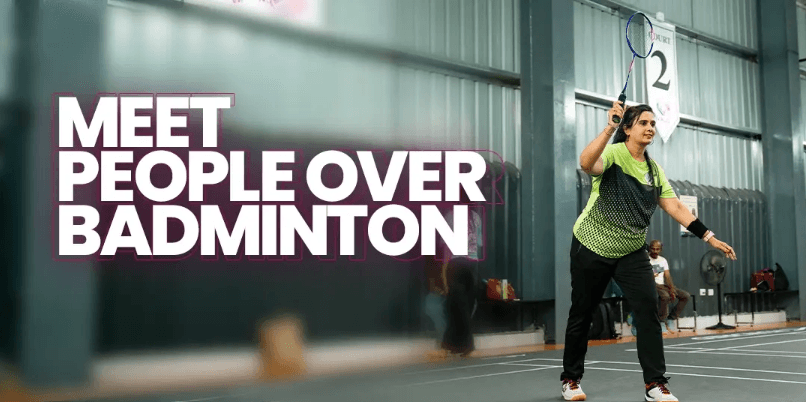 Badminton