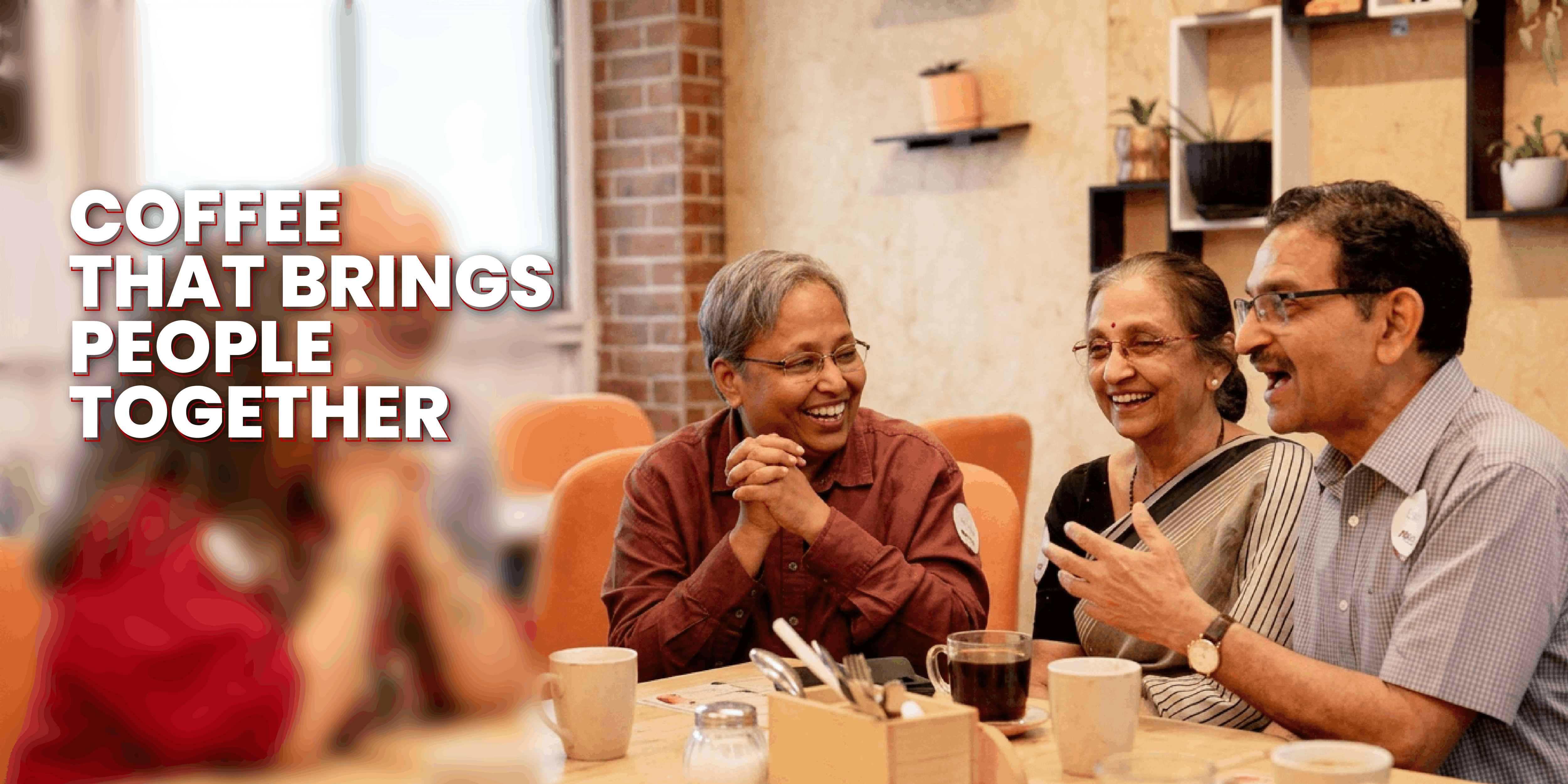 Coffee Meetup