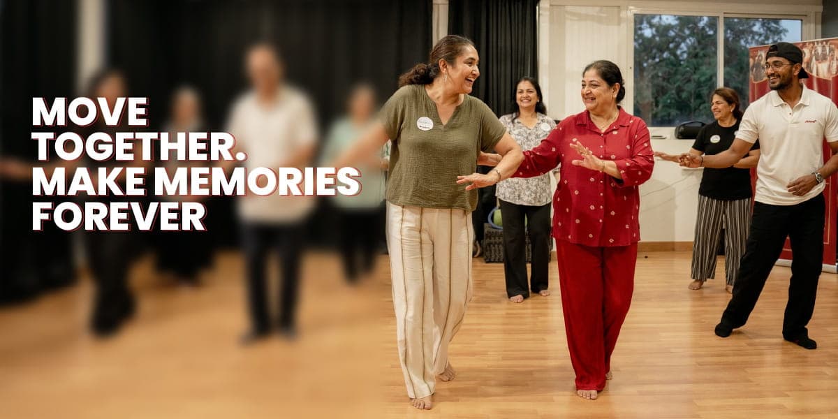 Dance & Dhamaka