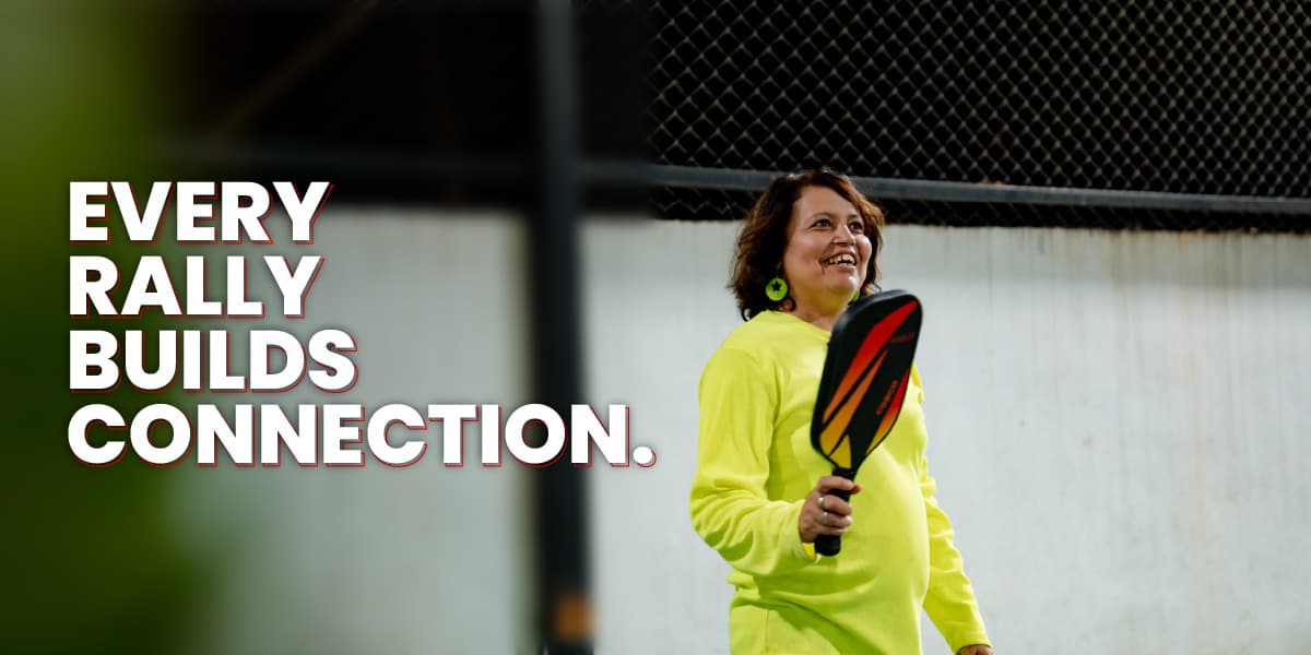 Pickleball