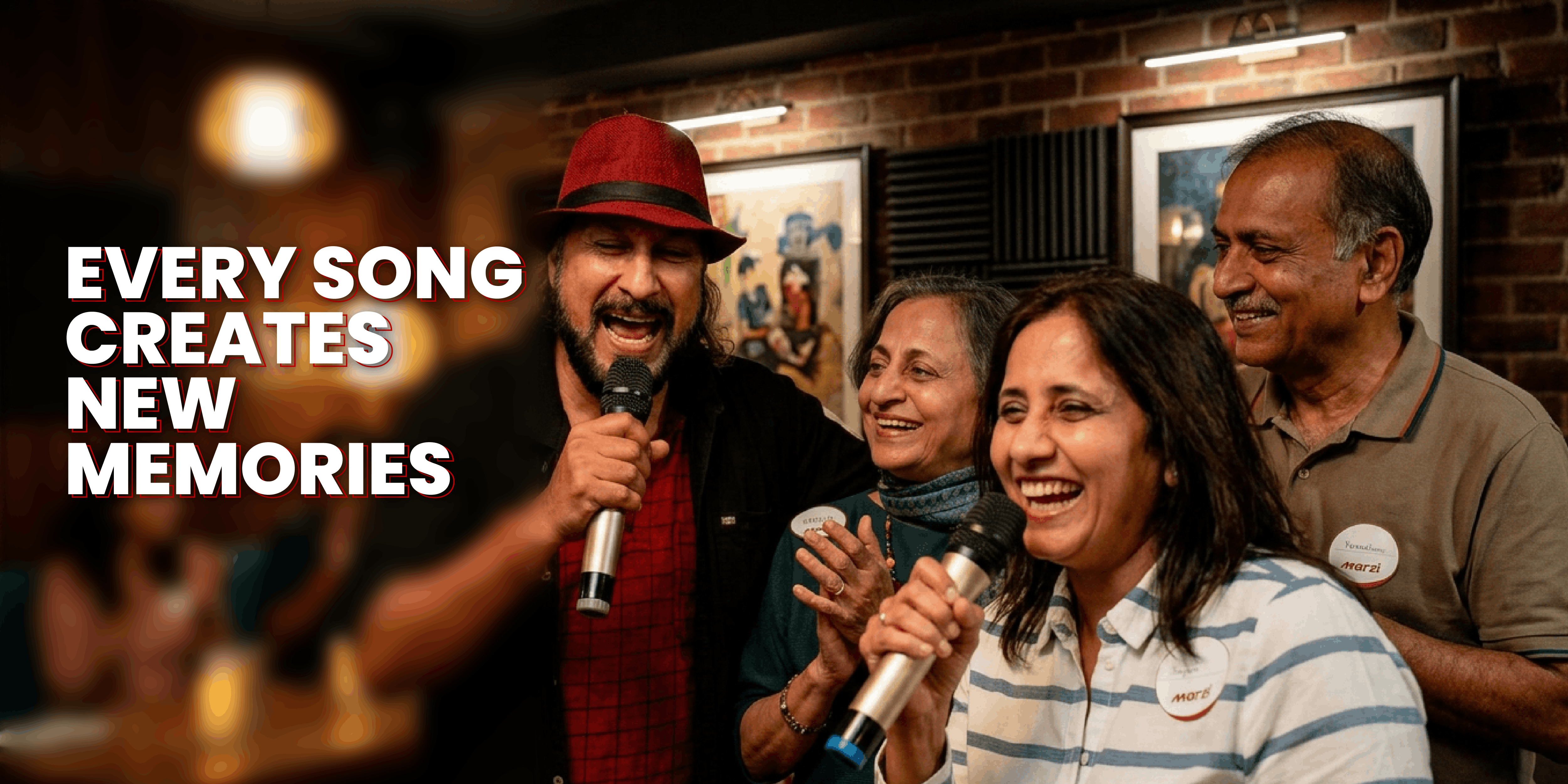 Karaoke Mumbai