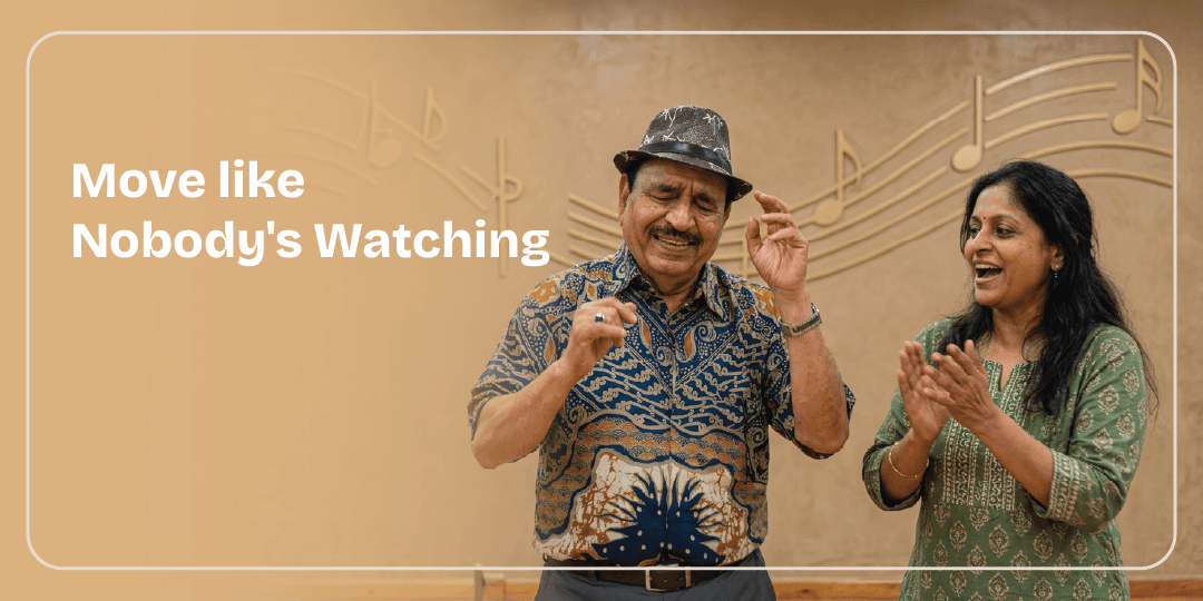 Dance & Dhamaka