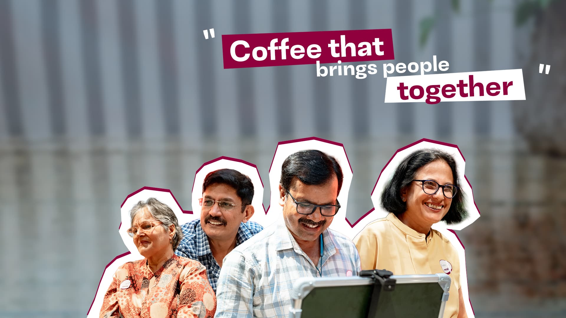 Coffee Meetup