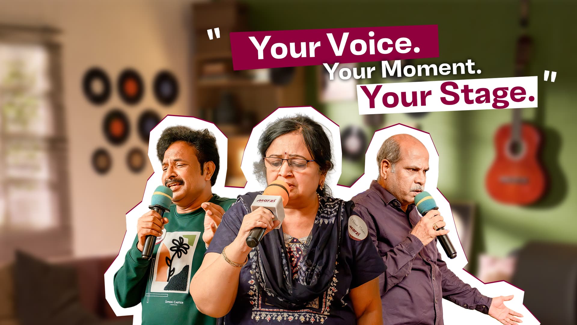 Karaoke Evening Mumbai