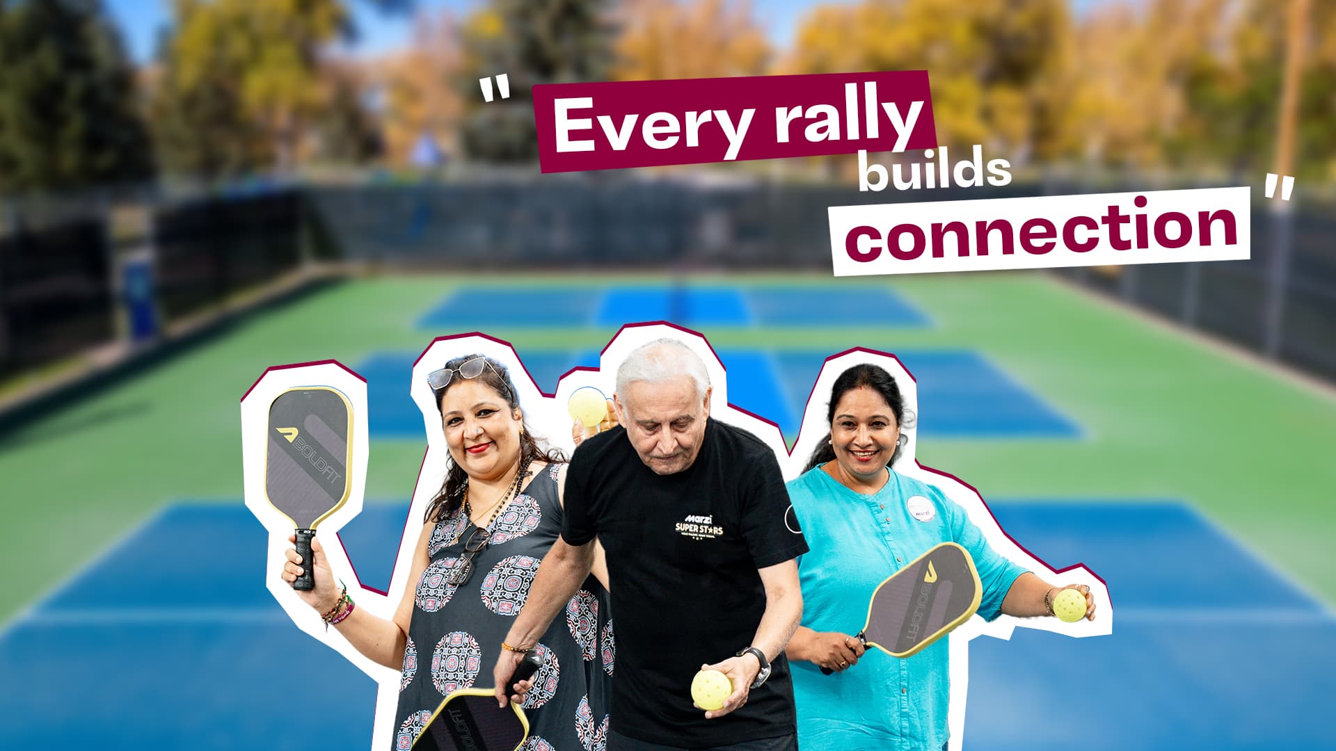 Pickleball