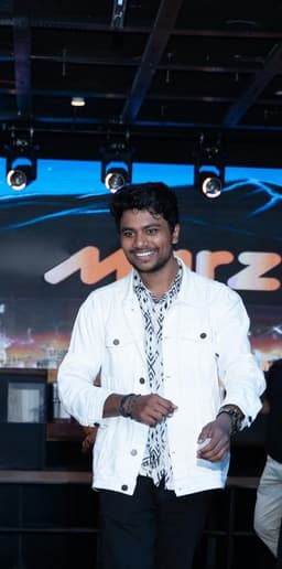 Apathi Shashank