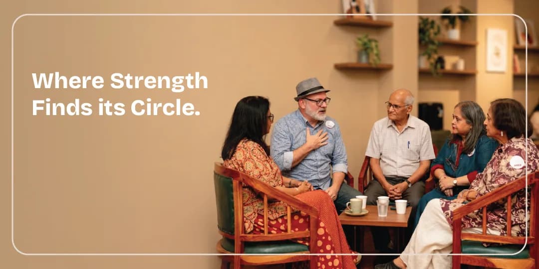 Circle Of Strength