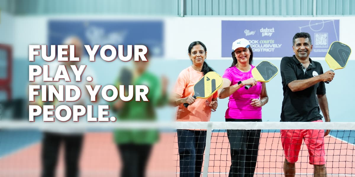 PickleBall