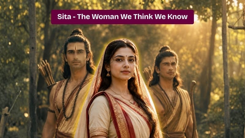 Ramayana Talks: Dussehra Edition