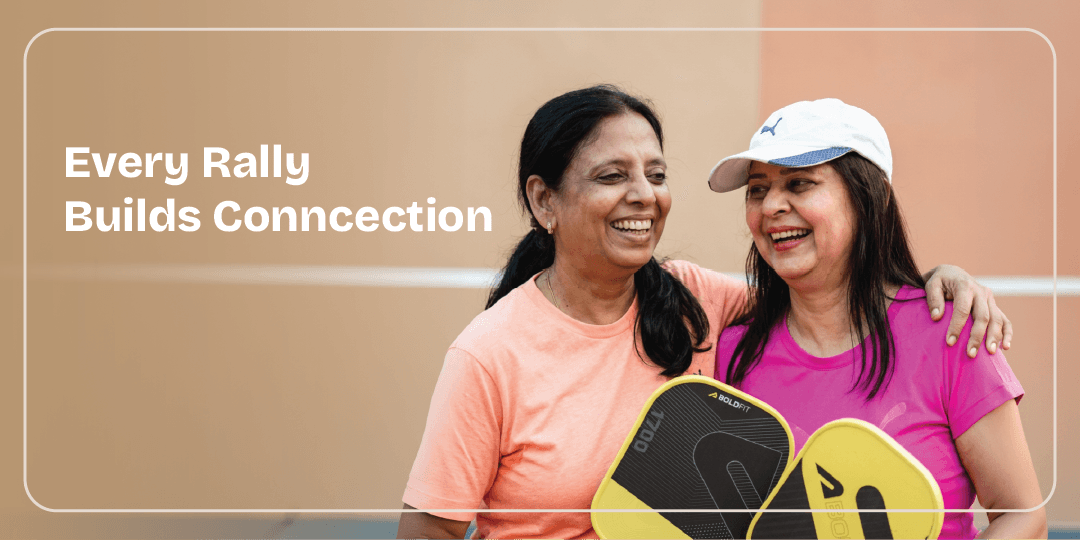 Pickleball
