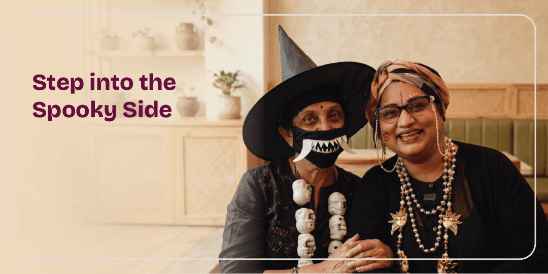 Halloween Party