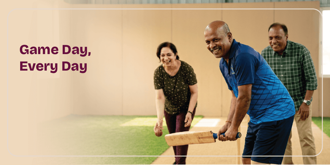 Box Cricket