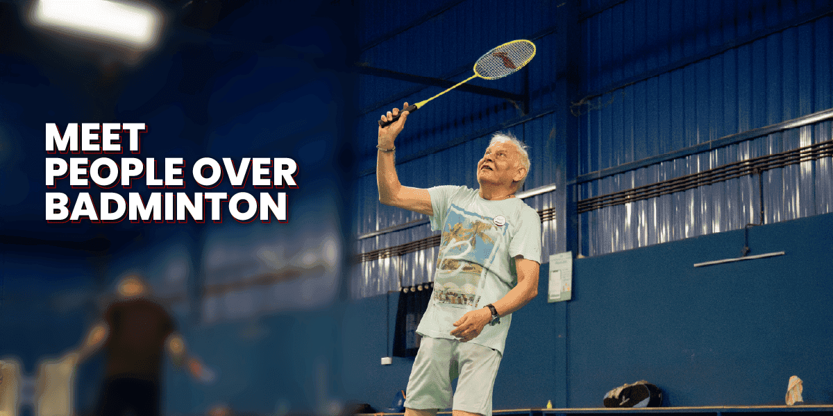 Badminton