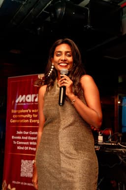 Bhavana K
