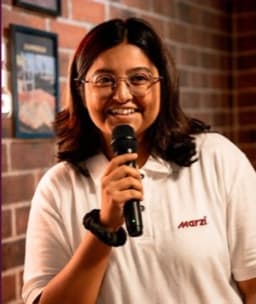 Hardika Raninga