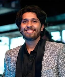 Hafeez Ali Mohhamed