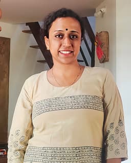 Akshatha