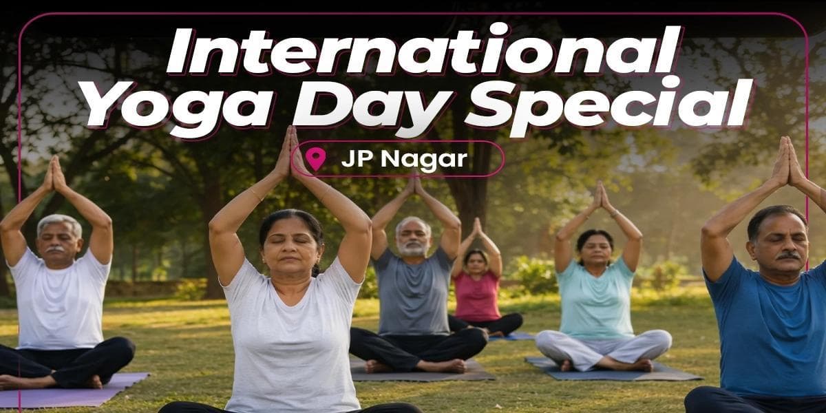 Yoga Morning