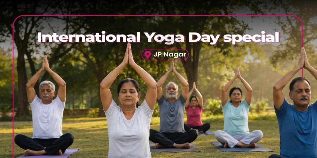 Yoga Morning