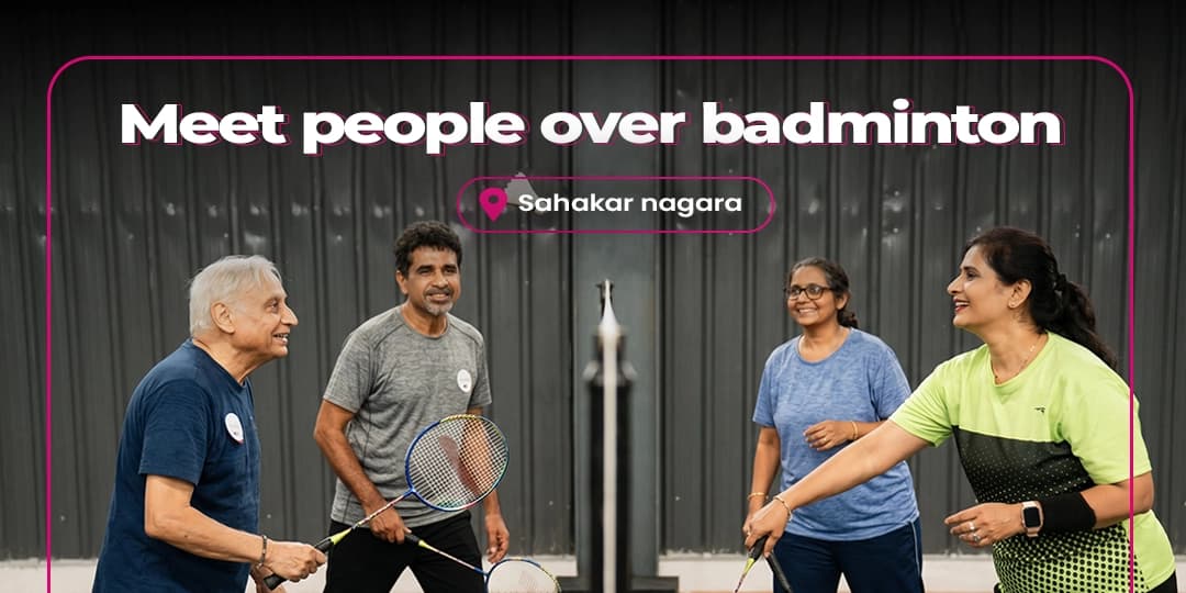 Badminton