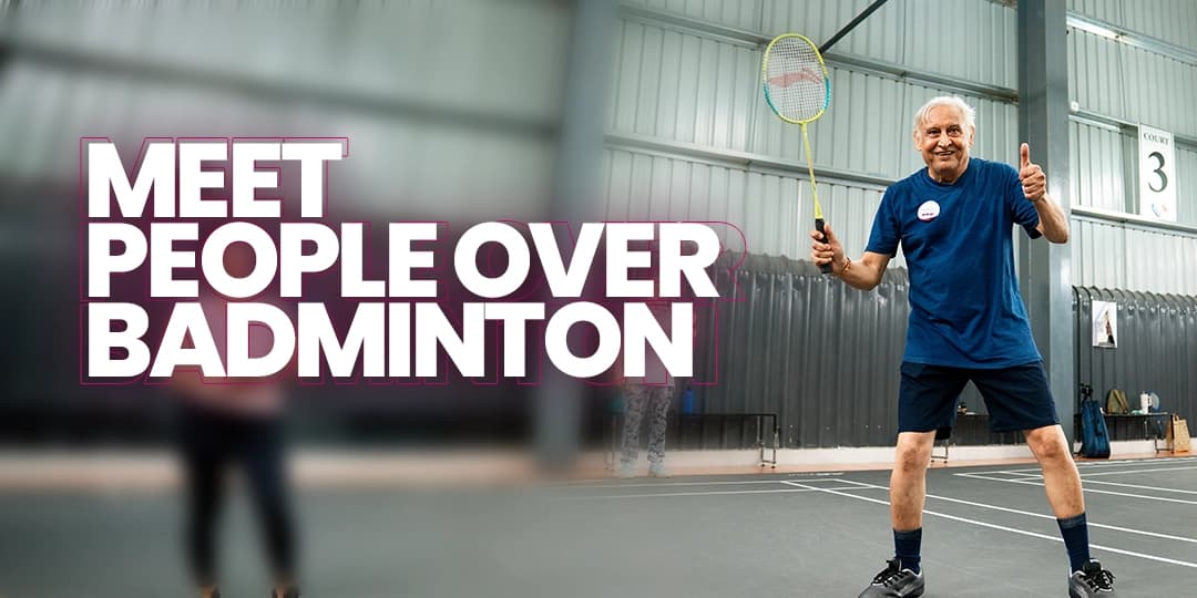 Badminton