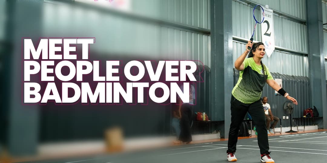 Badminton