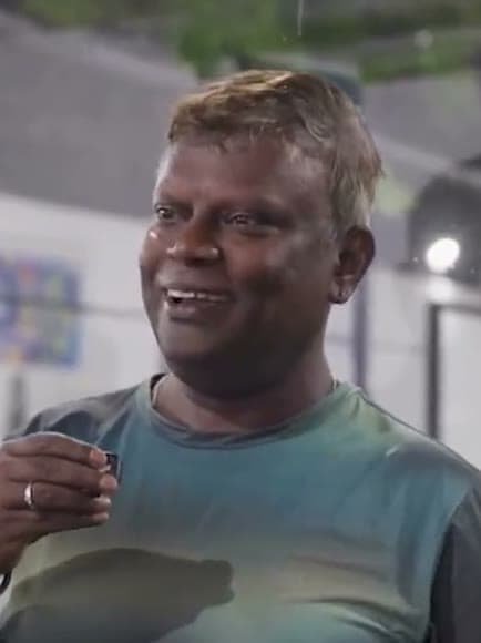 Karthik
