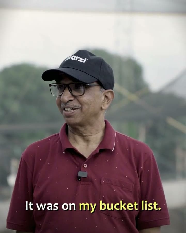 Surendra Katti