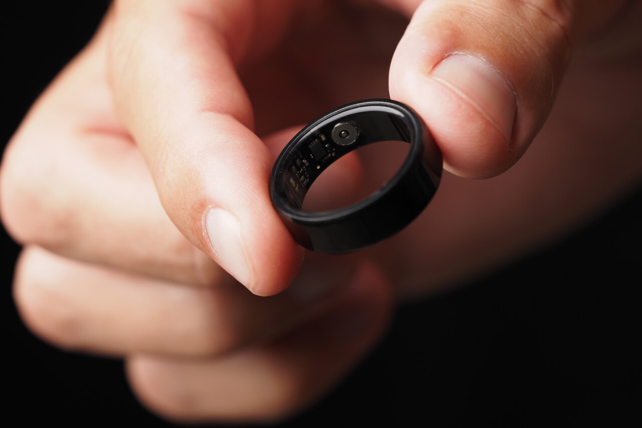 Human Touch Meets Tech