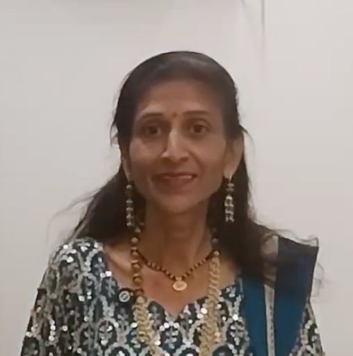 Sujatha Desai