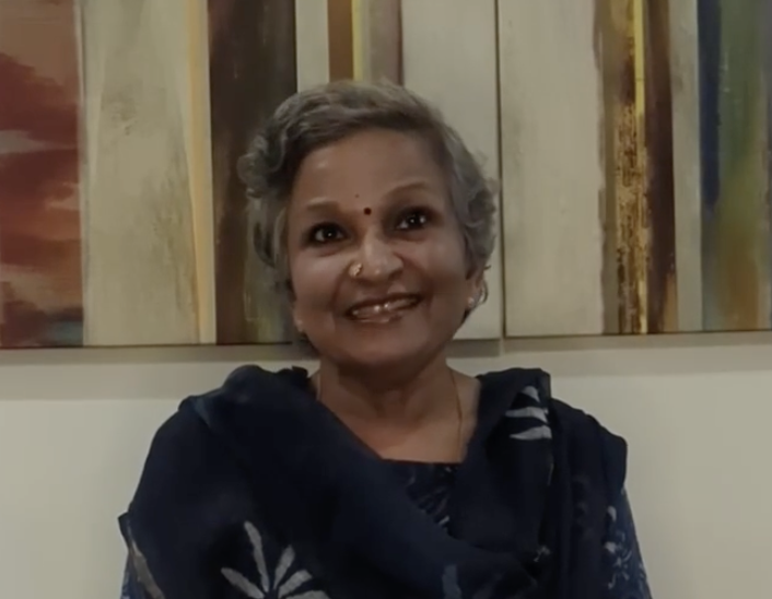 Vasantha Ramaswamy